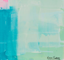 Load image into Gallery viewer, Always in my Heart | Kirsten Jackson | Painting