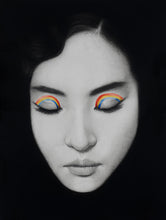 Load image into Gallery viewer, Colorful Hope | Lantomo | Drawing