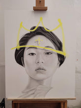 Load image into Gallery viewer, Ego | Lantomo | Drawing