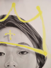 Load image into Gallery viewer, Ego | Lantomo | Drawing