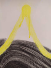 Load image into Gallery viewer, Ego | Lantomo | Drawing