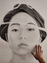 Load image into Gallery viewer, Ego | Lantomo | Drawing