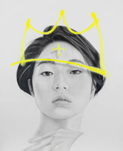 Load image into Gallery viewer, Ego | Lantomo | Drawing