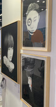 Load image into Gallery viewer, 'Tag o)' | Lantomo | Drawing