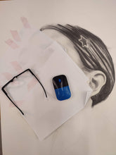 Load image into Gallery viewer, HONG 14 star II | Lantomo | Drawing