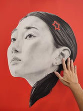 Load image into Gallery viewer, HONG 14 star II | Lantomo | Drawing