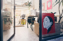 Load image into Gallery viewer, HONG 14 star II | Lantomo | Drawing