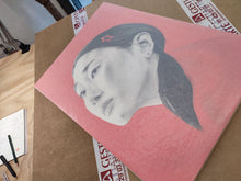 Load image into Gallery viewer, HONG 14 star II | Lantomo | Drawing