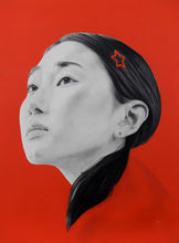 Load image into Gallery viewer, HONG 14 star II | Lantomo | Drawing