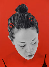 Load image into Gallery viewer, HONG 15 star II | Lantomo | Drawing
