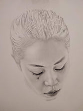 Load image into Gallery viewer, HONG 15 star II | Lantomo | Drawing