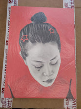 Load image into Gallery viewer, HONG 15 star II | Lantomo | Drawing