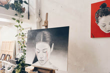 Load image into Gallery viewer, HONG 15 star II | Lantomo | Drawing