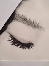 Load image into Gallery viewer, HONG 9: FLASH | Lantomo | Drawing