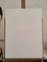 Load image into Gallery viewer, HONG 9: FLASH | Lantomo | Drawing