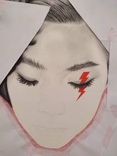 Load image into Gallery viewer, HONG 9: FLASH | Lantomo | Drawing