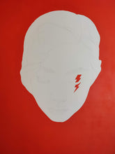 Load image into Gallery viewer, HONG 9: FLASH | Lantomo | Drawing