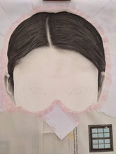 Load image into Gallery viewer, Hunting Trophy #1 | Lantomo | Drawing