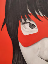 Load image into Gallery viewer, Hunting Trophy #2 | Lantomo | Drawing