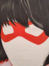 Load image into Gallery viewer, Hunting Trophy #2 | Lantomo | Drawing