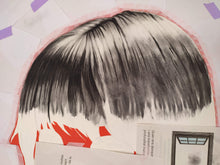 Load image into Gallery viewer, Hunting Trophy #2 | Lantomo | Drawing