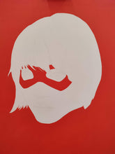 Load image into Gallery viewer, Hunting Trophy #2 | Lantomo | Drawing