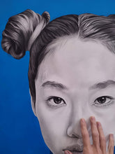 Load image into Gallery viewer, LAN 2: HORNS | Lantomo | Drawing
