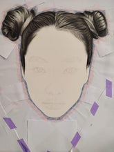 Load image into Gallery viewer, LAN 2: HORNS | Lantomo | Drawing