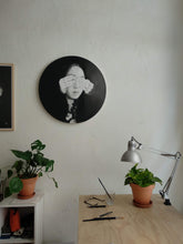 Load image into Gallery viewer, 'Mizaru' | Lantomo | Drawing