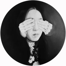 Load image into Gallery viewer, 'Mizaru' | Lantomo | Drawing