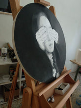 Load image into Gallery viewer, 'Mizaru' | Lantomo | Drawing