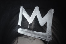 Load image into Gallery viewer, Nasty Crown | Lantomo | Drawing