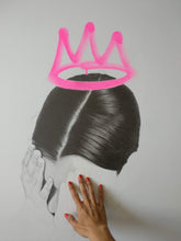 Load image into Gallery viewer, Not a Queen | Lantomo | Drawing