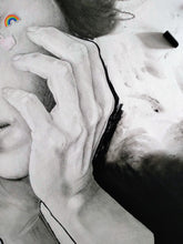 Load image into Gallery viewer, POP Loneliness | Lantomo | Drawing