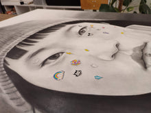 Load image into Gallery viewer, Polarity | Lantomo | Drawing