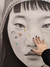 Load image into Gallery viewer, Polarity | Lantomo | Drawing