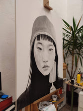 Load image into Gallery viewer, Polarity | Lantomo | Drawing