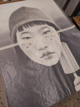 Load image into Gallery viewer, Polarity | Lantomo | Drawing