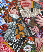 Load image into Gallery viewer, Composicion | Monica Fernandez | Painting