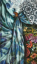 Load image into Gallery viewer, Préstame tus Ojos | Monica Fernandez | Painting