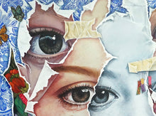 Load image into Gallery viewer, Todas las Miradas | Monica Fernandez | Painting