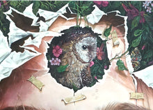 Load image into Gallery viewer, Una Vez un Sueño | Monica Fernandez | Painting