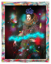 Load image into Gallery viewer, Me Me Me | Neon Dynasty | Mixed Media