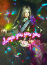 Load image into Gallery viewer, You You You | Neon Dynasty | Mixed Media