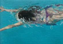 Load image into Gallery viewer, &#39;Piscina 1&#39; | Nicole Tijoux | Painting
