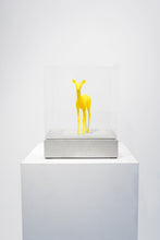 Load image into Gallery viewer, Bambi (Yellow) I Paco Raphael | Sculpture
