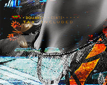 Load image into Gallery viewer, Broadway | Paco Raphael | Painting & Digital Collage