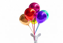 Load image into Gallery viewer, Bunch of Balloons Bambi (Silver) | Paco Raphael | Sculpture