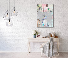Load image into Gallery viewer, Eagle Rock | Paco Raphael | Painting & Digital Collage