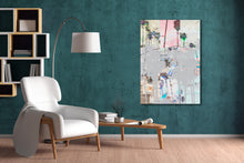 Load image into Gallery viewer, Eagle Rock | Paco Raphael | Painting & Digital Collage